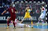 Biało-czerwoni znów rozbici przez Rosjan w futsalu