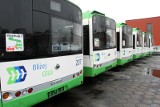 Zmiany rozkładów 11 linii autobusowych od 1 grudnia