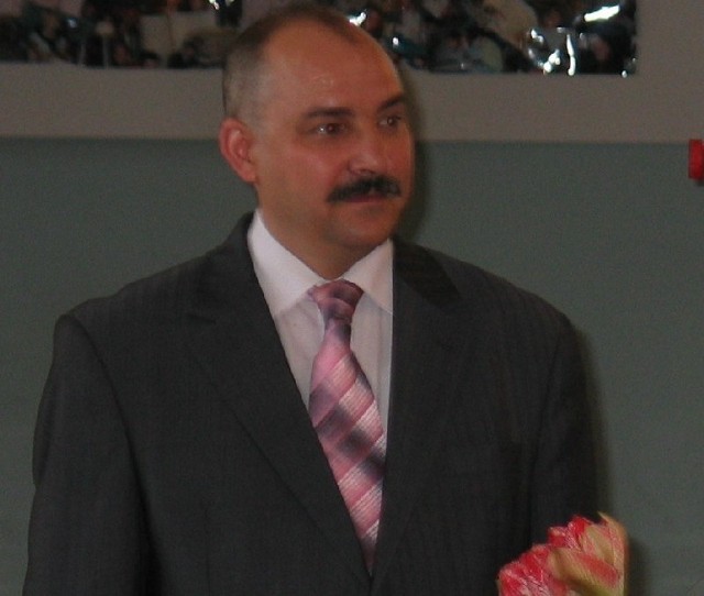 Prokuratura sprawdza, czy dyrektor Witold Czupryniak popełnił nieprawidłowości.