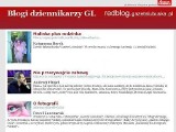 Blogi dziennikarzy "GL" okiem MM-kowicza KOlszaka (8)