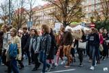 Młodzieżowy Strajk Klimatyczny w piątek w Szczecinie. Sprawdźcie zmiany w komunikacji miejskiej i wyłączenia ulic z ruchu