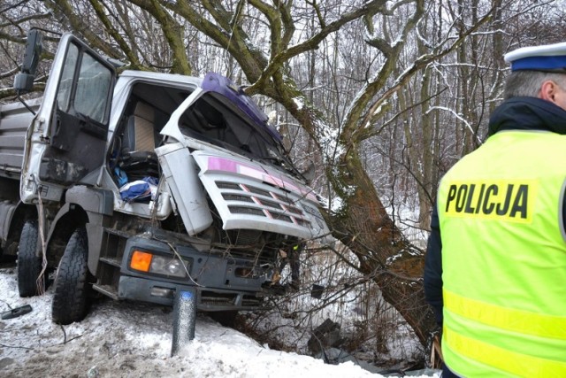 Śmiertelny wypadek w Pyskowicach