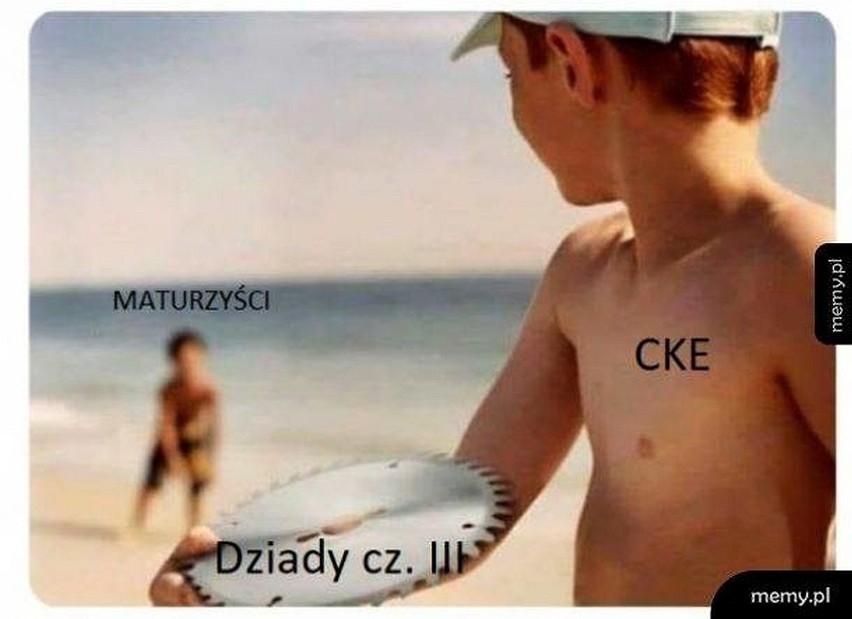 Matura MEMY 2020. Przed nami kolejny dzień egzaminów...