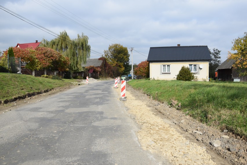 W gminie Michałowice przeniosą granice wsi. Mieszkańcy zaakceptowali zmiany