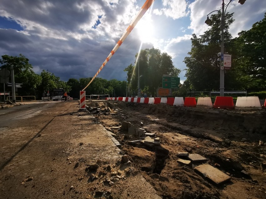 To zresztą nie jedyny taki przypadek. W tym roku nocą...