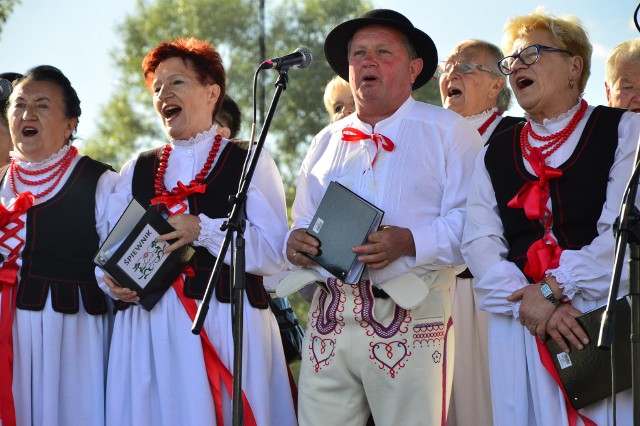 Święto Kliszczaka jest okazją do promocji kultury kliszczackiej