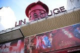 Moulin Rouge stracił słynny wiatrak. Jego skrzydła znalazły się na ulicy