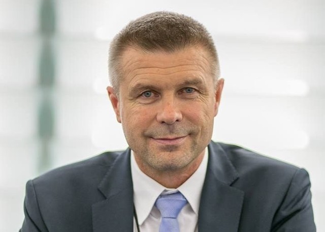 Bogdan Wenta został koordynatorem z ramienia Europejskiej Partii Ludowej