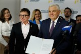 Polska 2050 poparła Tadeusza Truskolaskiego. Będzie miała wiceprezydenta