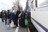 Przewoźnik zapłaci pasażerom za opóźnienie pociągu. Zobacz, jak odzyskać pieniądze za bilet