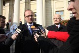 Piotr Kowalczyk czeka na opinię prawników spoza ratusza