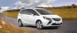 Promocje Opel: Zafira Tourer z bogatym pakietem zimowym
