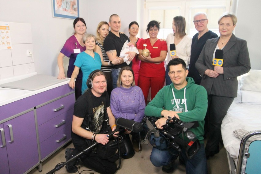 Chełmiński szpital został doceniony przez telewidzów