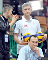Siatkarze Lotosu Trefla Gdańsk spisali się na srebrny medal