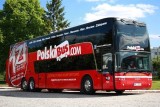 Polskim Busem po regionie łódzkim. Przewoźnik uruchomił dwie nowe trasy