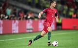 Kosmiczne zarobki Ronaldo za posty na Instagramie