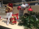 IKEA w Katowicach oferuje już świąteczne ozdoby na Boże Narodzenie