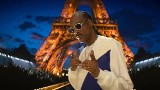 Snoop Dogg specjalnym korespondentem NBC podczas igrzysk olimpijskich w Paryżu. Amerykańska telewizja testuje nowy format