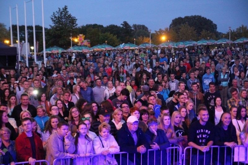 Stadion Miejski: Koncert Myslovitz na Początek Lata (zdjęcia)