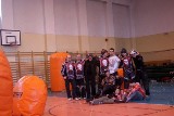 Chcesz spróbować swoich sił w paintball lub speedball? Zone Radom szuka nowych graczy