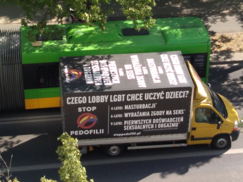 Trwa Poznań Pride Week 2019. Zwieńczeniem corocznej imprezy...