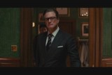 Colin Firth w nietuzinkowej roli w filmie "Kingsman: Tajne służby" [WIDEO]