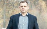 Robert Firkowski, prezes Słupskiej Izby Przemysłowo-Handlowej komentuje obecną sytuację i poczynania rządu w czasie zarazy