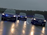 Nowe nieoznakowane Volkswageny Passaty dla policji (WIDEO, ZDJĘCIA)