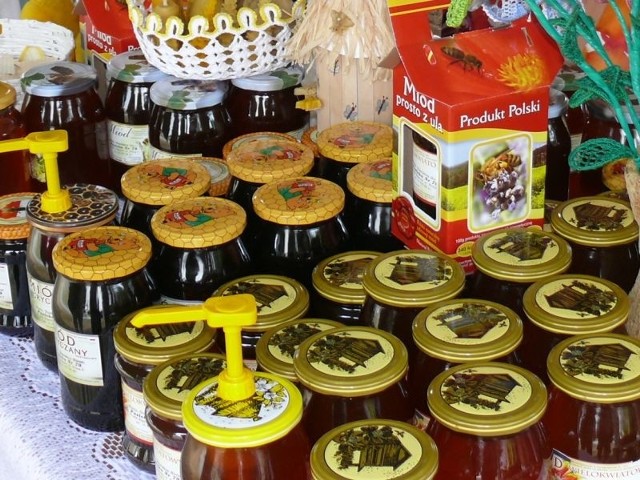 Rusza pożyteczny konkurs dla pszczelarzy z PodkarpaciaMiód pszczeli  jest to produkt odżywczy, leczniczy i odtruwający.