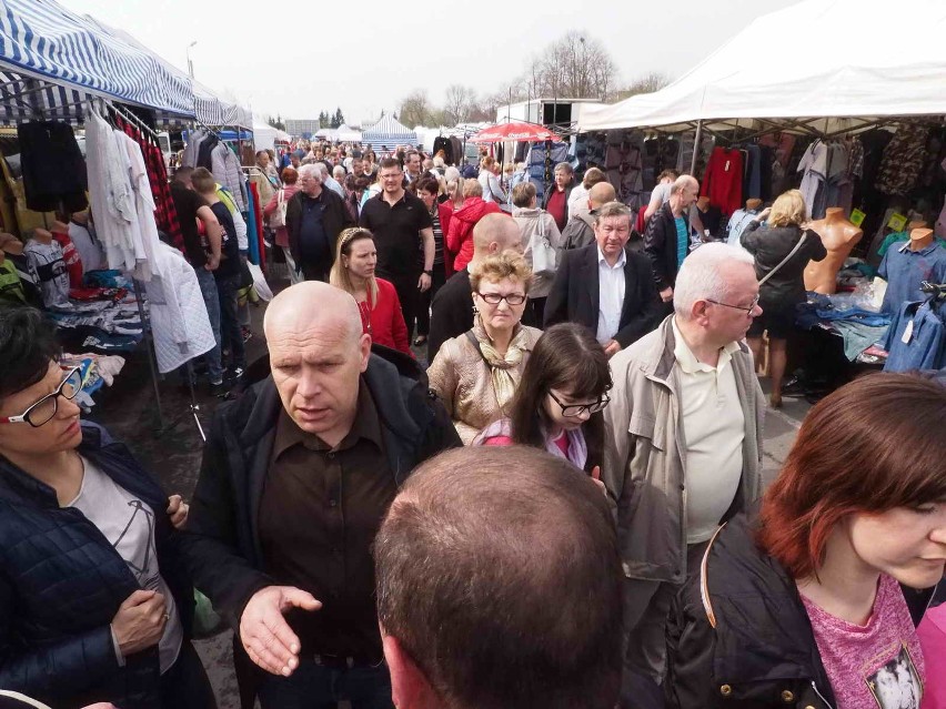 To już kolejna słoneczna niedziela bez handlu w Koszalinie....