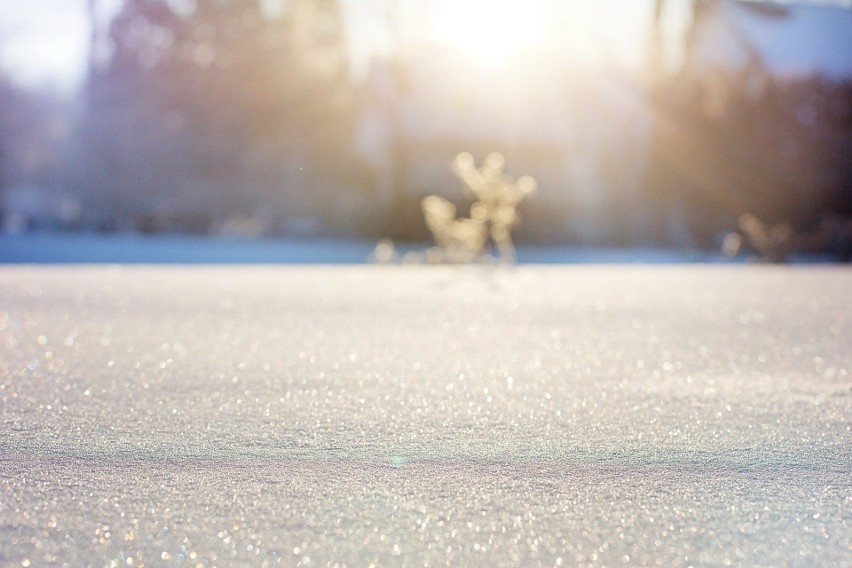 Synoptycy przewidują spadki temperatury do minus 30 stopni,...