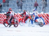 Ice speedway. Dziś wielka jazda na sanockim lodzie (foto)