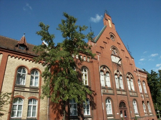 Szpital w Obrzycach otyrzymał EuroCertyfikat 2011.