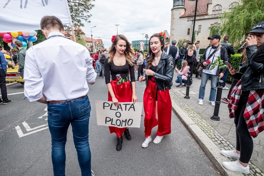 Te kraje najczęściej wybierali studenci poznańskich uczelni...