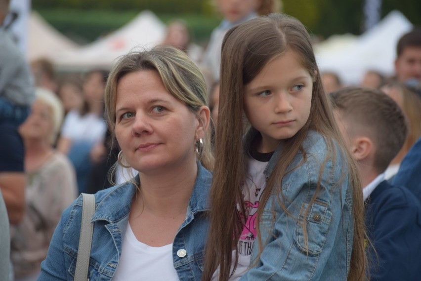 Tak wodzisławianie bawili się podczas ostatnich dni miasta.