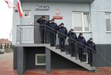 Policja wraca do Piątku. Władze gminy dały mundurowym 56-metrowy lokal