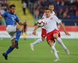 Polak wśród najlepszych w meczu Crotone - Juventus, a Wojciech Szczęsny nie grał
