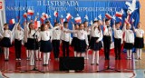 Koncert Pieśni Patriotycznych w Zespole Szkolno-Przedszkolnym w Daleszycach. Było bardzo uroczyście. Zobaczcie zdjęcia