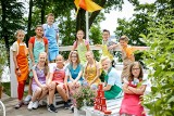 "Bake Off Junior" odcinek 1. Dzieciaki pichcą ciasta inspirowane zwierzakami! Kto odpadł z programu? [WIDEO+ZDJĘCIA]