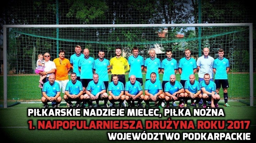 Zakończyło się głosowanie w finałowym etapie wojewódzkim 58....