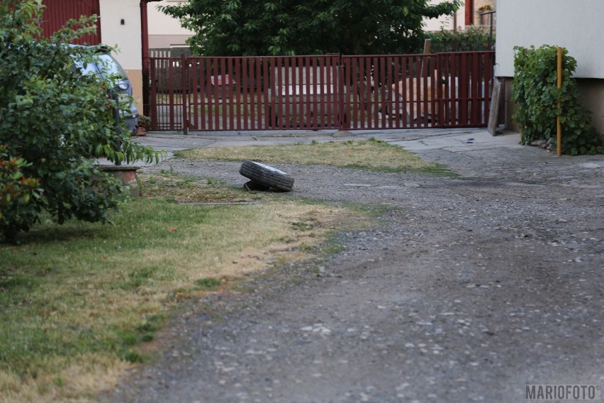 Do wypadku doszło w niedzielę przed godz. 5.00 nad ranem. W...