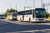 Autobusy PKS Czarna Białostocka- Białystok. Mieszkańcy mają problem z dotarciem do szkół i do pracy. Są przepełnione, spóźniają się 