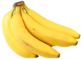 Przepisy kulinarne czytelników: Bananowy sorbet