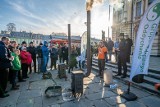 Nowy Sącz. Polski Alarm Smogowy krytykuje władze miasta za promowanie techniki spalania węgla od góry 