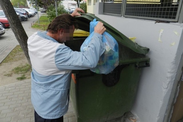 Mieszkańcy, którzy nie płacą za śmieci mogą się spodziewać nawet kilkutysięcznej kary.