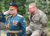Rosyjski generał miał trafić do niewoli ukraińskiej. O kogo chodzi?