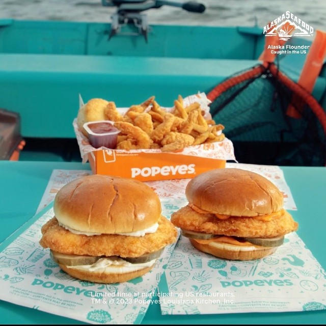 Wkrótce w Popeyes we Wrocławiu można będzie  skosztować smaków prosto z Nowego Orleanu. Między innymi kurczaka w mieszance przypraw – Louisiana Cajun