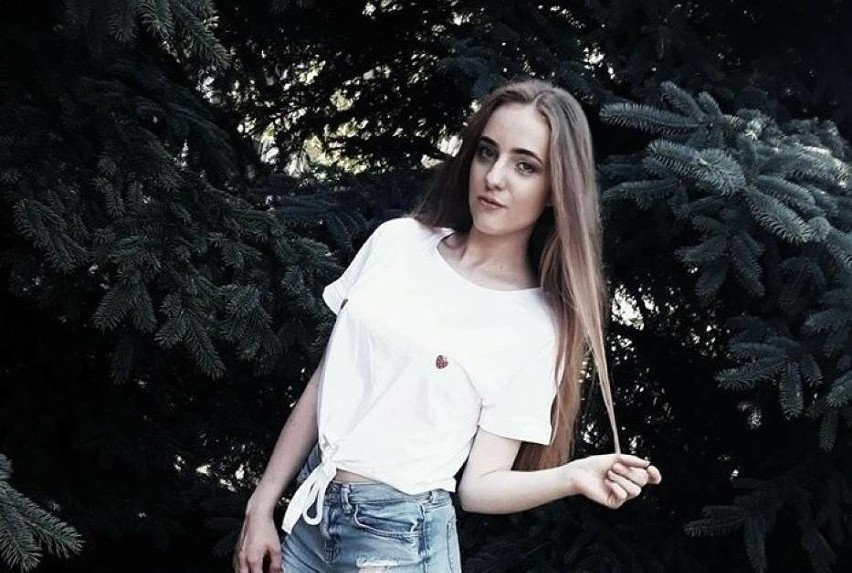 Miss Studniówki 2020 w regionie radomskim została Angelika...