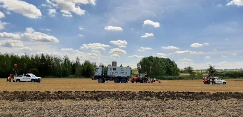 Obwodnica Szczecina z tunelem. Badania w terenie zakończone. Jaki jest przewidywany koszt? Czekamy na finał prac