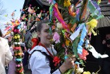 Konkurs Palm Wielkanocnych w Gilowicach 2019. Wszystkie zapierały dech w piersiach ZDJĘCIA